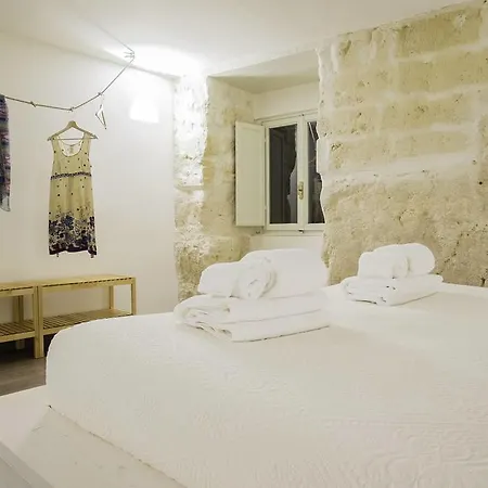 Il Vento Dei Sassi * Matera